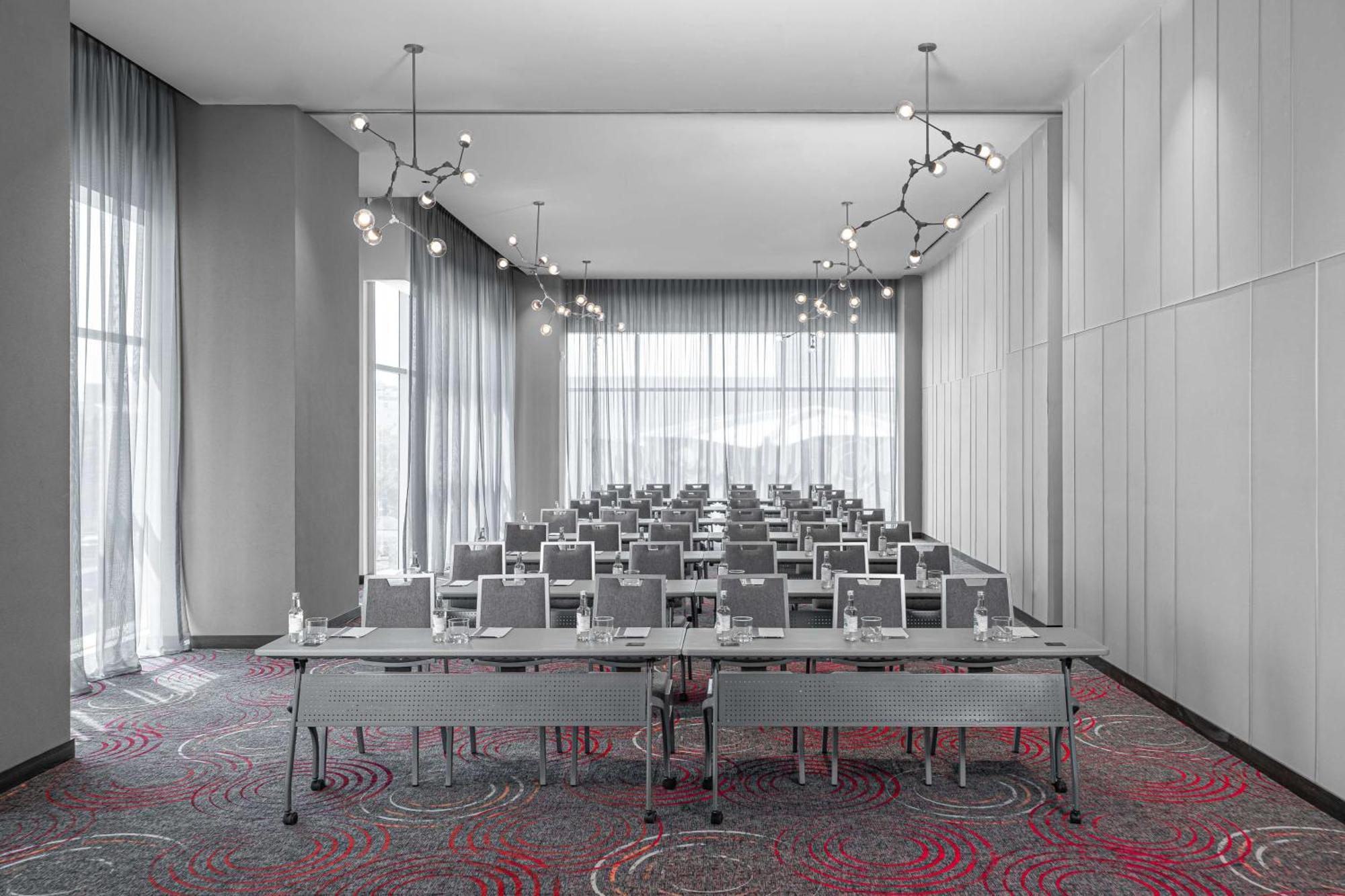 Hyatt Regency Mexico City Insurgentes Wtc Dış mekan fotoğraf