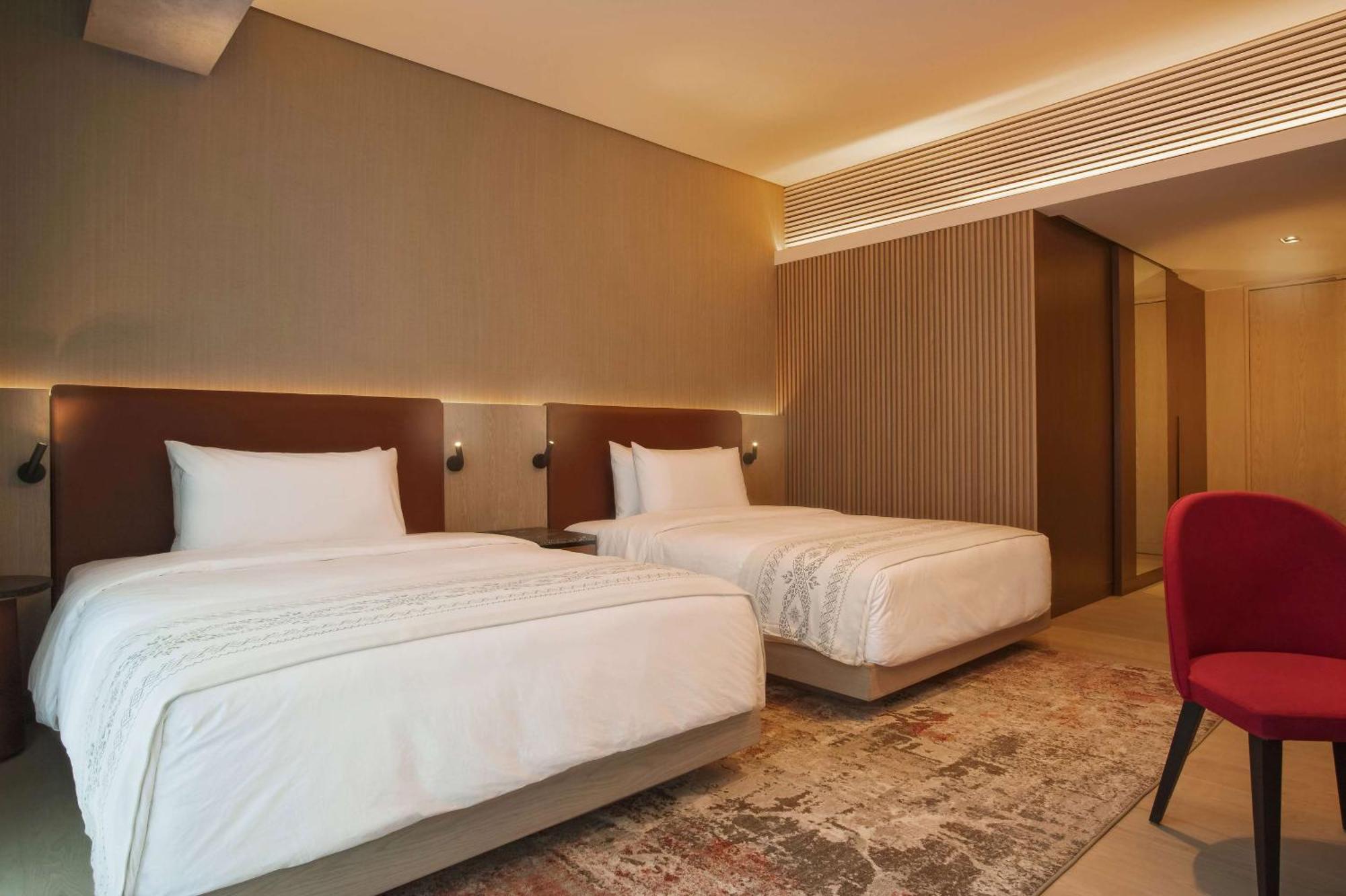Hyatt Regency Mexico City Insurgentes Wtc Dış mekan fotoğraf