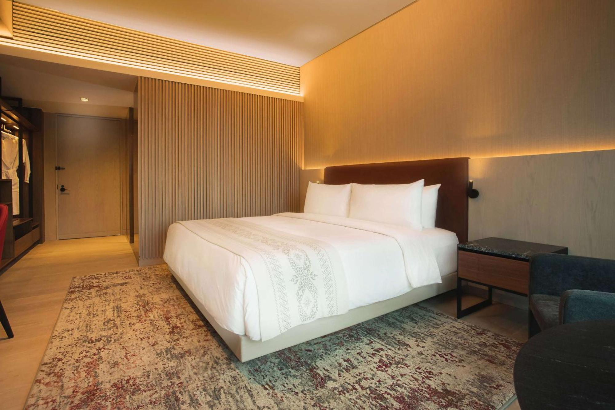 Hyatt Regency Mexico City Insurgentes Wtc Dış mekan fotoğraf