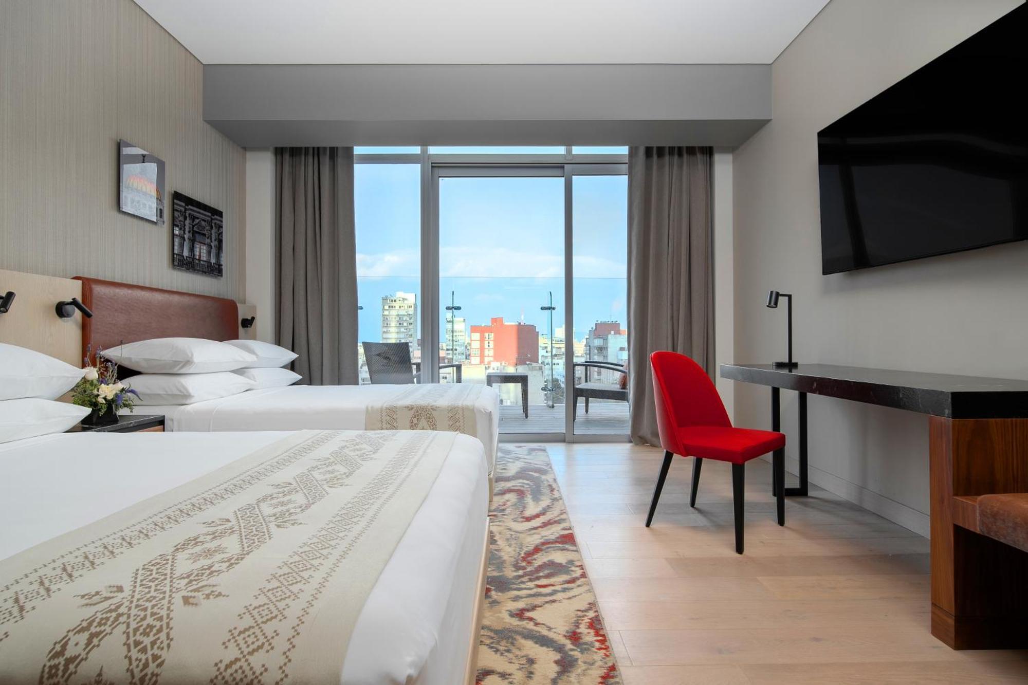Hyatt Regency Mexico City Insurgentes Wtc Dış mekan fotoğraf